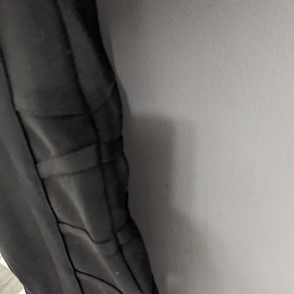 Bodycon black dress - Picture 4 of 5